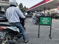 Banggar DPR Bocorkan Kapan Waktu Tepat Naikkan Harga BBM..