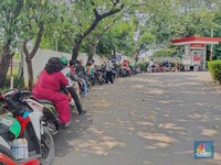Bocoran! Tak Ada Tambahan Subsidi, Harga Pertalite Bakal Naik