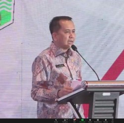 Bea Balik Nama Kendaraan Bekas Diusulkan Gratis