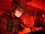 Usai China, Giliran Taiwan Latihan Militer di Selat Taiwan