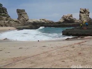 Wisata yang Wajib Disinggahi Saat Mudik Melewati Pacitan