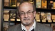 Detik-Detik Penulis Buku Salman Rushdie Ditusuk di New York