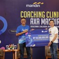 AXA Mandiri Ajak Hidup Sehat Lewat Emma Hingga Fit Challenge