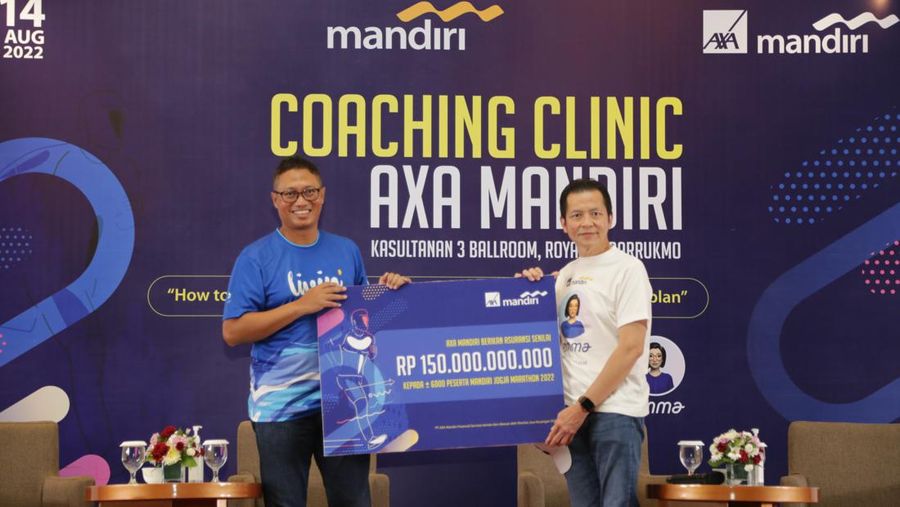Axa Mandiri