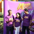 Ikut Meriah Bareng Mega, Ini Lho Beragam Keuntungannya