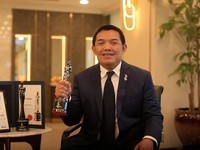 Upaya Ciptakan Talenta Unggul Lewat BRILiaN Young Leader
