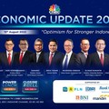 Mampukah Indonesia Jaga Stabilitas Ekonomi Sampai Akhir 2022?