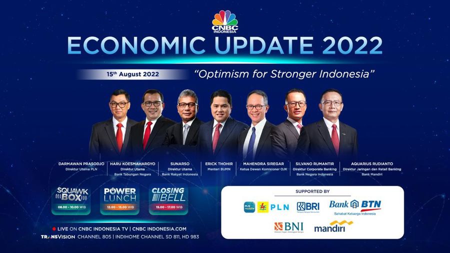 Economic Update 2022