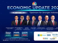 Mampukah Indonesia Jaga Stabilitas Ekonomi Sampai Akhir 2022?