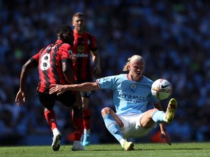 Prediksi Man City Vs Bournemouth: The Citizens Dijagokan Menang 3-0