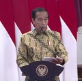 Presiden Jokowi Ajak Rakyat Tak Bergantung Pada Beras Lagi