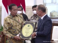 Pengumuman! Setelah Beras, Jagung Masuk Daftar Swasembada