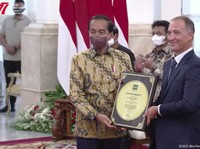 Top! RI Peringkat Kedua Produksi Padi di Asean, Ini Buktinya