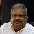Kisah Rakesh Jhunjhunwala Sulap Rp 975 Ribu Jadi Rp 94 Triliun