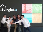 Sinar Mas Land, LLV & Microsoft Kolaborasi Akselerasi Startup