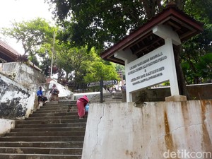 Viral Peziarah Curhat Bayar Rp 500 Ribu di Makam Raja Imogiri, Keraton Selidiki