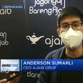 Wow! Ajaib Terjun Ke Daerah Kenalkan Investasi ke Anak Muda