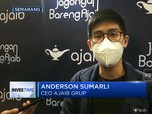 Wow! Ajaib Terjun Ke Daerah Kenalkan Investasi ke Anak Muda