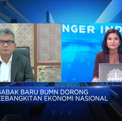 3 Cara BRI Jaga Pertumbuhan & Genjot Kontribusi ke Kas Negara