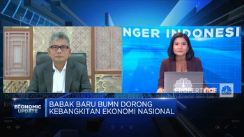 3 Cara BRI Jaga Pertumbuhan & Genjot Kontribusi ke Kas Negara