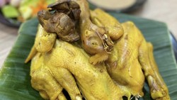 5 Ayam Goreng Basah Favorit di Jakarta, Gurih dan Bikin Nagih!