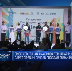 Babak Baru Pengembangan Ekosistem & Talenta Digital BUMN