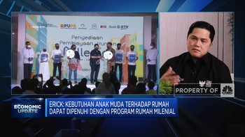 Babak Baru Pengembangan Ekosistem & Talenta Digital BUMN