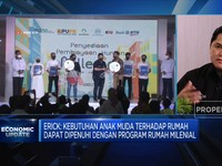 Babak Baru Pengembangan Ekosistem & Talenta Digital BUMN