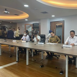 Bappebti Belum Terbitkan Izin ASIX Anang Hermansyah, Kenapa?
