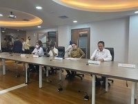 Bappebti Belum Terbitkan Izin ASIX Anang Hermansyah, Kenapa?