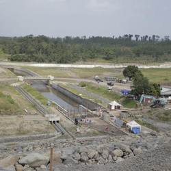 Tanpa Proyek Baru, Begini Target Infrastruktur Jokowi 2023