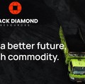 Satu Lagi Taipan Borneo, Sujaka Lays Pemilik Black Diamond
