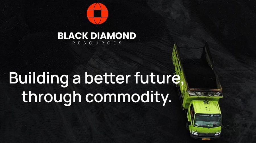 Black Diamond Resources