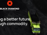 Kenalin, Calon Emiten Batu Bara Baru: Black Diamond Resources