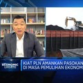 Bos PLN Blak-blakan Kondisi Suplai Batu Bara Untuk Pembangkit