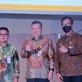 KB Bukopin Perkenalkan Program Promosi Star Festive