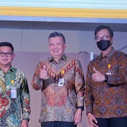 KB Bukopin Perkenalkan Program Promosi Star Festive