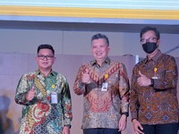 KB Bukopin Perkenalkan Program Promosi Star Festive