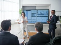 Deretan Saham Murah & Masih Bisa Cuan Jumbo, Penasaran?