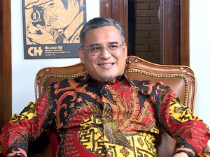 Pakar Hukum Nilai Tamara Tyasmara Tak Terlibat dalam Kasus Kematian Dante