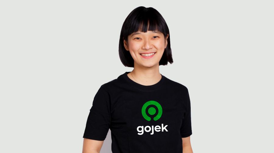Chief Food Officer Gojek Catherine Hindra Sutjahyo