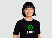 Chief Food Officer Gojek Catherine Hindra Sutjahyo