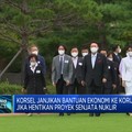 Korsel Janjikan Bantuan Ekonomi Ke Korut