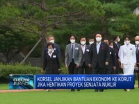 Korsel Janjikan Bantuan Ekonomi Ke Korut