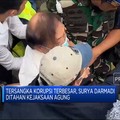 Tersangka Korupsi Terbesar, Surya Darmadi Ditahan Kejagung