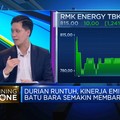 Dapet Durian Runtuh, Emiten Batu Bara Kian Membara