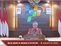 Ada China Di Balik Rekor Impor Tertinggi RI Dalam Sejarah