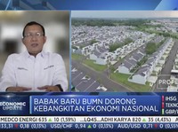Bos BTN Beberkan Jurus Perluas Kepemilikan Rumah Warga RI