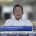 BTN Bakal Lepas Aset Unit Syariah, Kode Keras Gabung ke BSI?