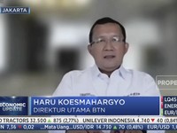 BTN Bakal Lepas Aset Unit Syariah, Kode Keras Gabung ke BSI?
